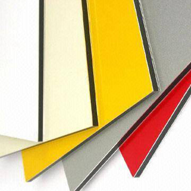 Aluminum and Plastic Composite Panel Extrusion Line
