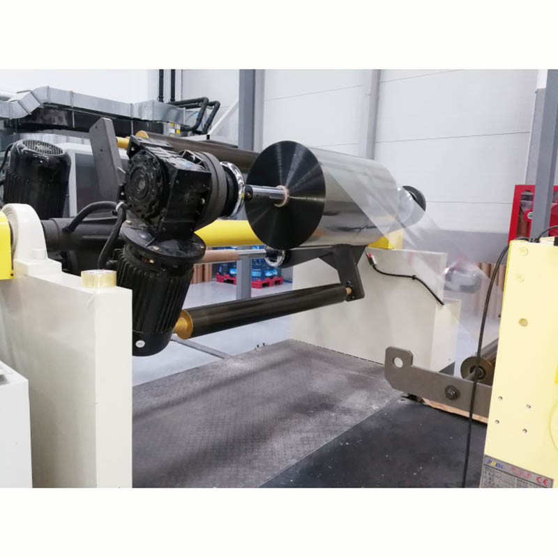 APET PETG CPET Sheet Extrusion Line