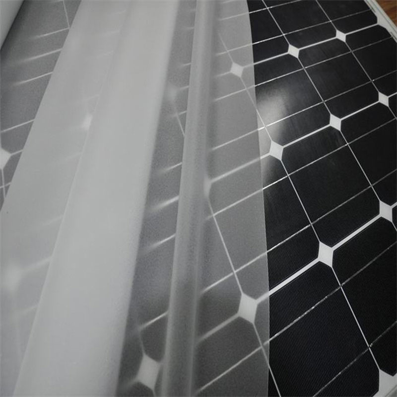 EVA/POE Solar Film Extrusion Line